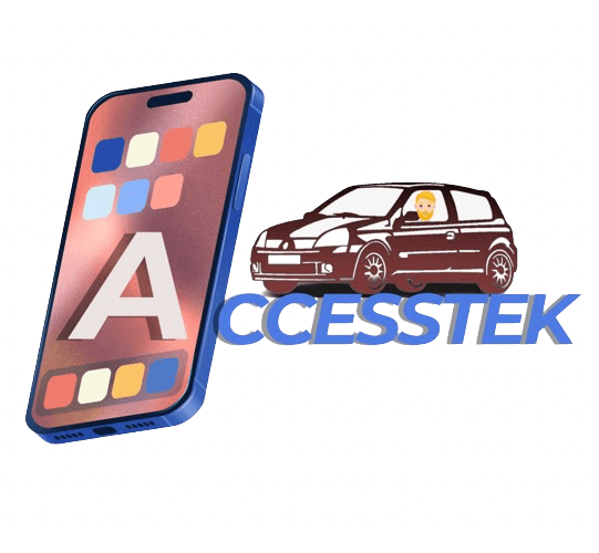 Accesstek Repair